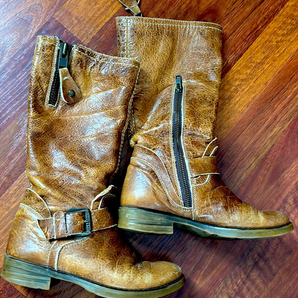 Bedstu boots